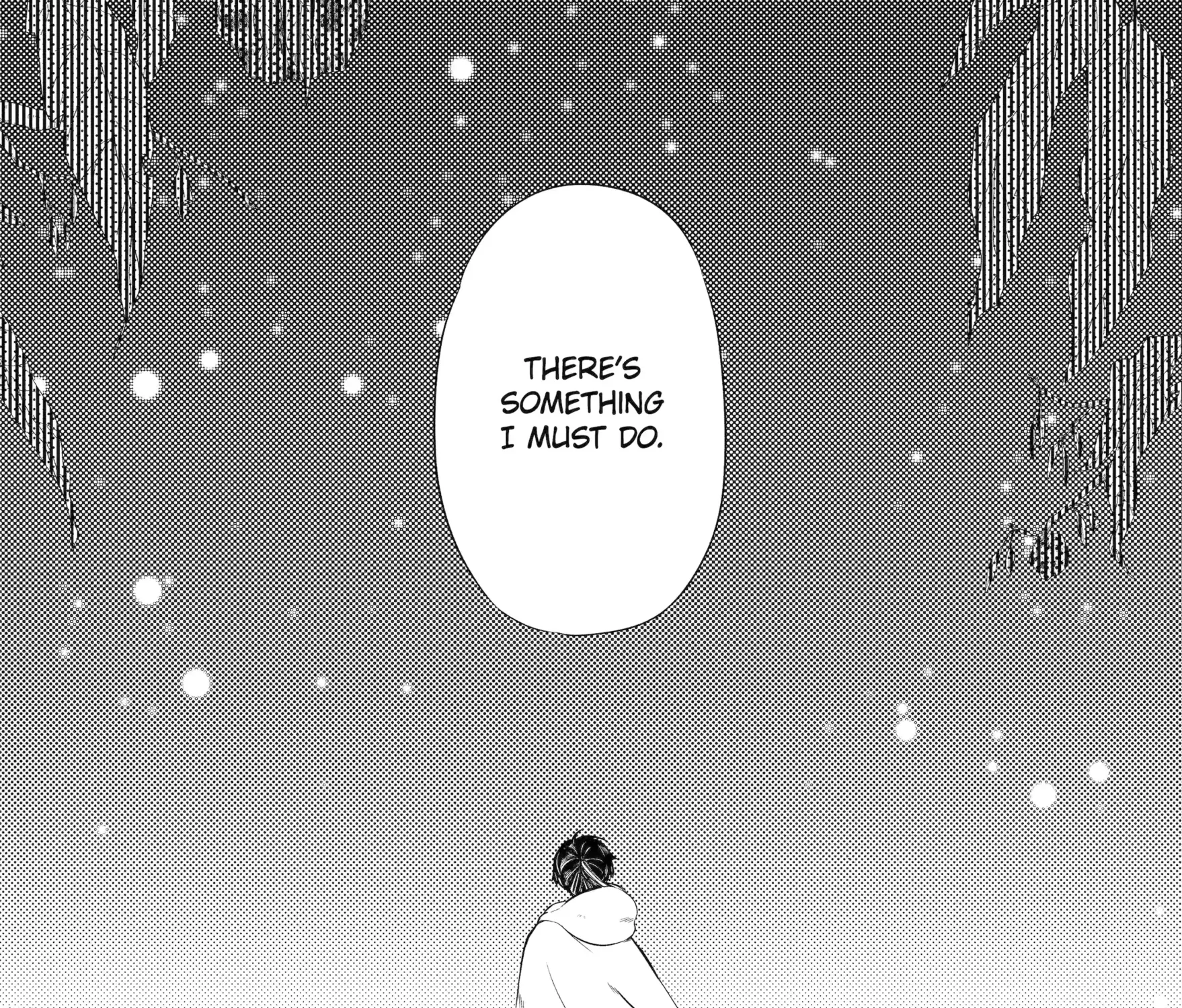 Sabaku no Kuni no Amefurashi Hime Chapter 6.3 page 19 - 
