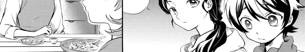 Sabaku no Kuni no Amefurashi Hime Chapter 6 page 2 - 