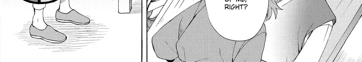 Sabaku no Kuni no Amefurashi Hime Chapter 6 page 16 - 