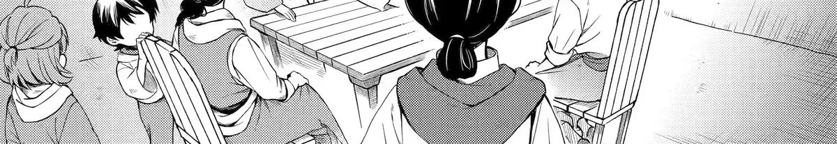 Sabaku no Kuni no Amefurashi Hime Chapter 6 page 22 - 