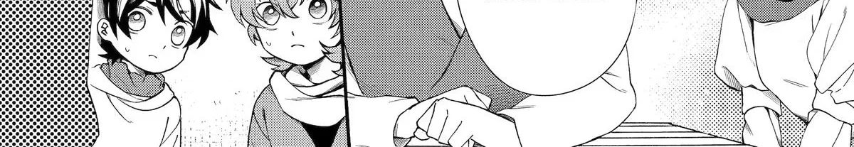 Sabaku no Kuni no Amefurashi Hime Chapter 6 page 30 - 