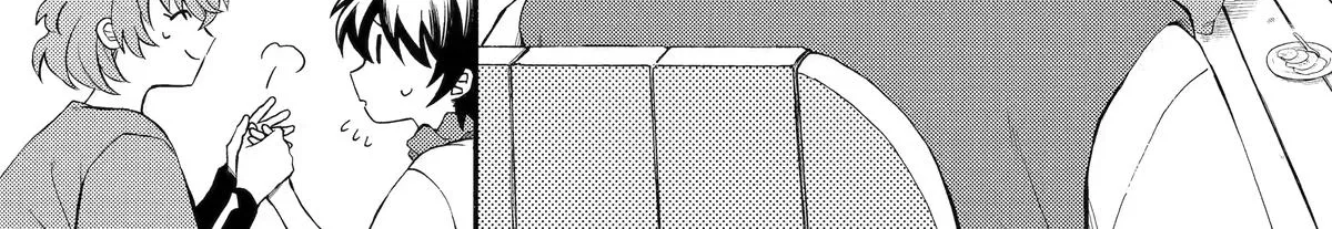 Sabaku no Kuni no Amefurashi Hime Chapter 6 page 4 - 