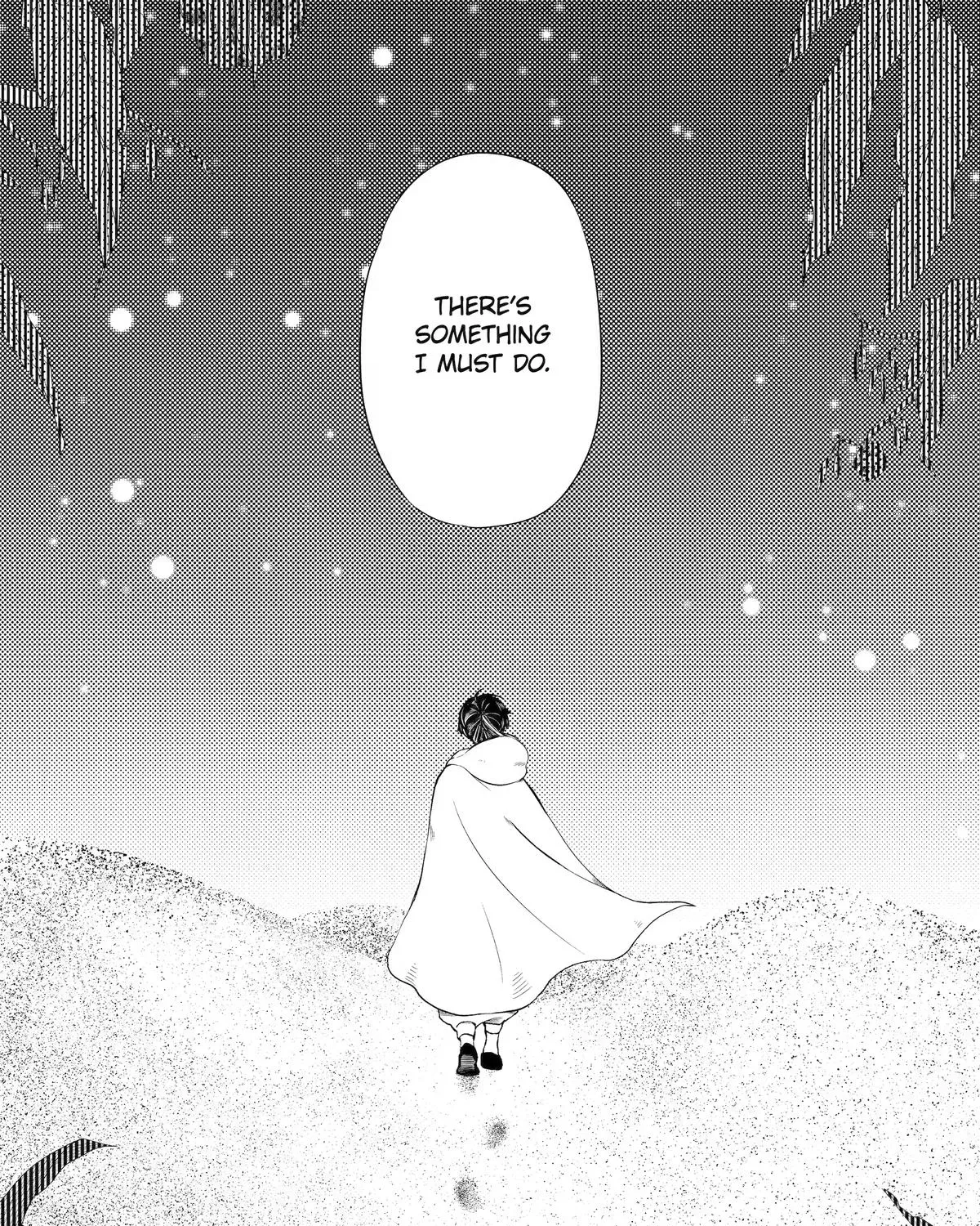 Sabaku no Kuni no Amefurashi Hime Chapter 6 page 63 - 