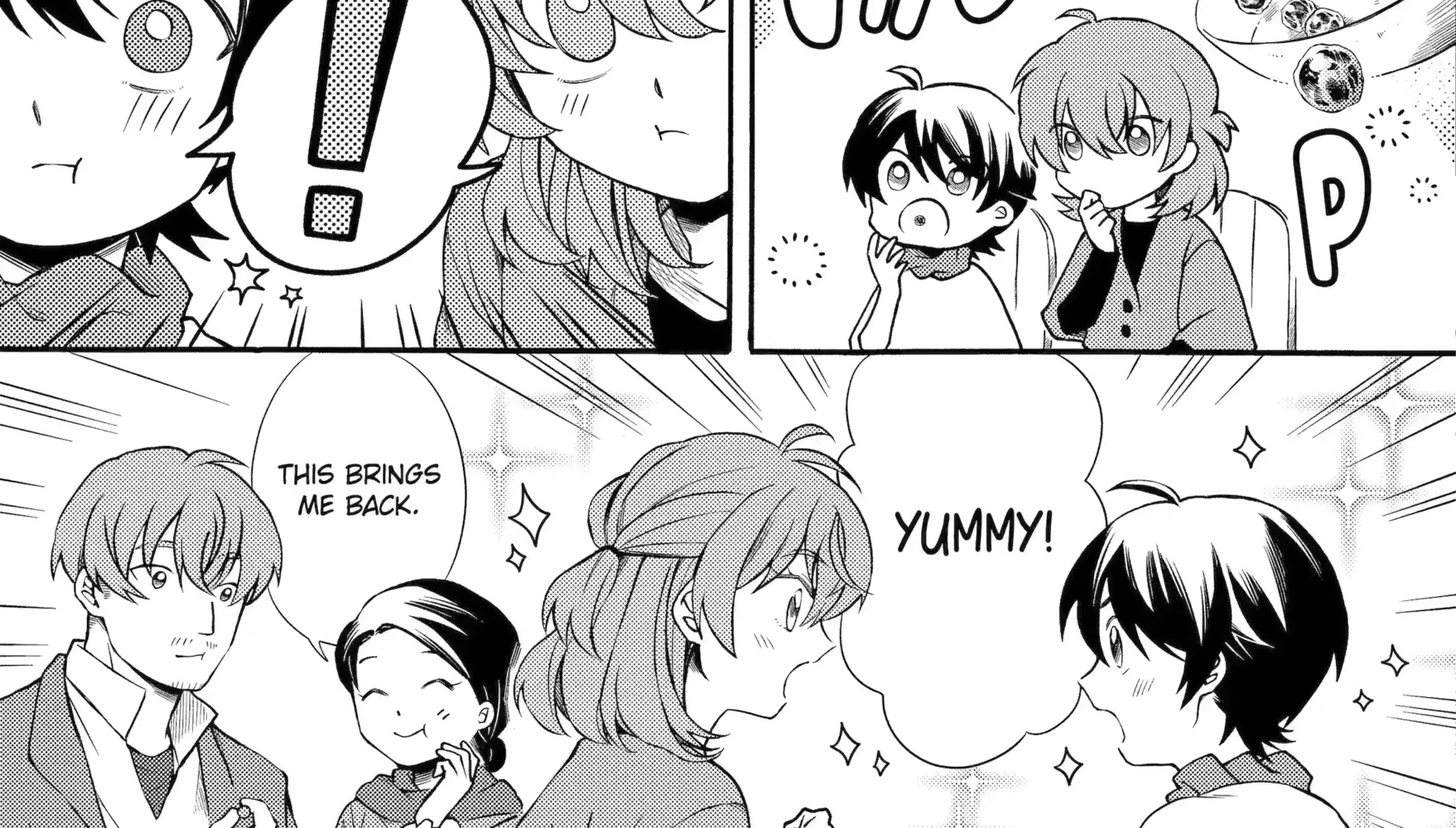 Sabaku no Kuni no Amefurashi Hime Chapter 7.2 page 2 - 