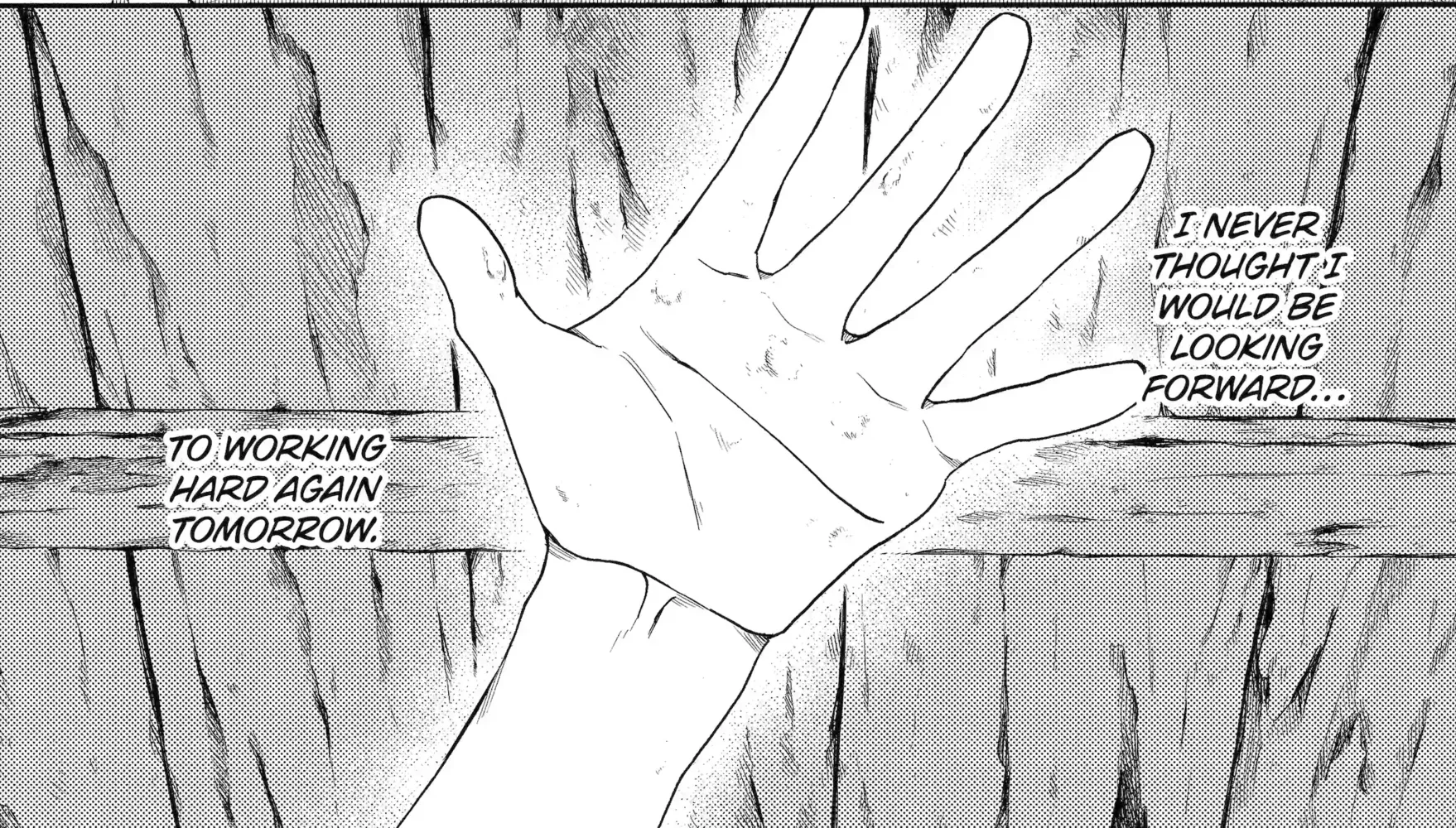 Sabaku no Kuni no Amefurashi Hime Chapter 7.3 page 22 - 