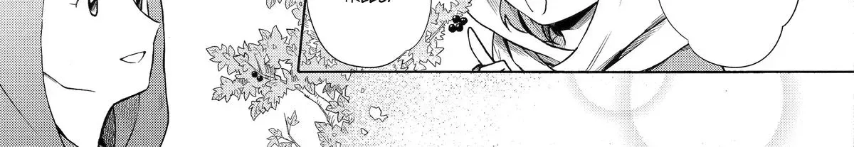 Sabaku no Kuni no Amefurashi Hime Chapter 7 page 14 - 