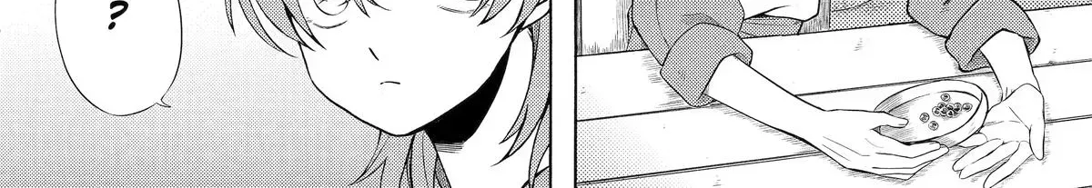 Sabaku no Kuni no Amefurashi Hime Chapter 7 page 24 - 