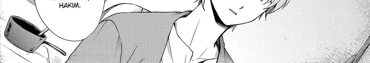Sabaku no Kuni no Amefurashi Hime Chapter 7 page 28 - 