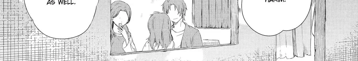 Sabaku no Kuni no Amefurashi Hime Chapter 7 page 36 - 