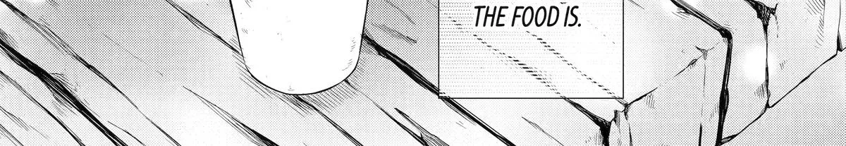 Sabaku no Kuni no Amefurashi Hime Chapter 7 page 42 - 