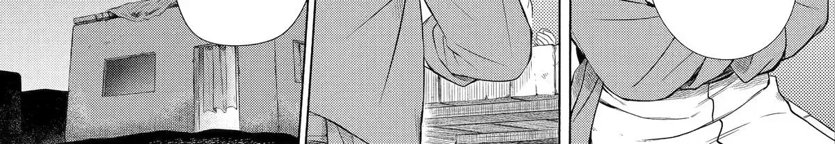 Sabaku no Kuni no Amefurashi Hime Chapter 7 page 46 - 
