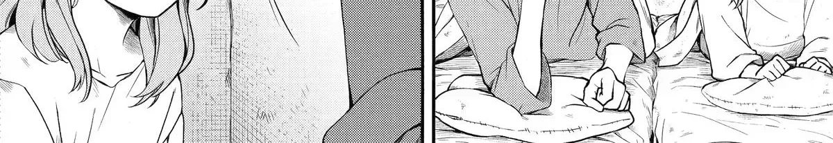 Sabaku no Kuni no Amefurashi Hime Chapter 7 page 56 - 