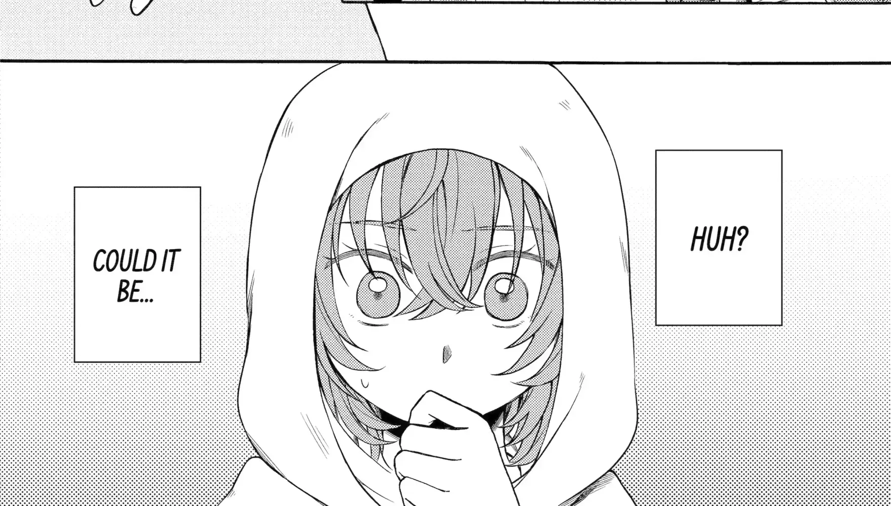 Sabaku no Kuni no Amefurashi Hime Chapter 8.2 page 14 - 