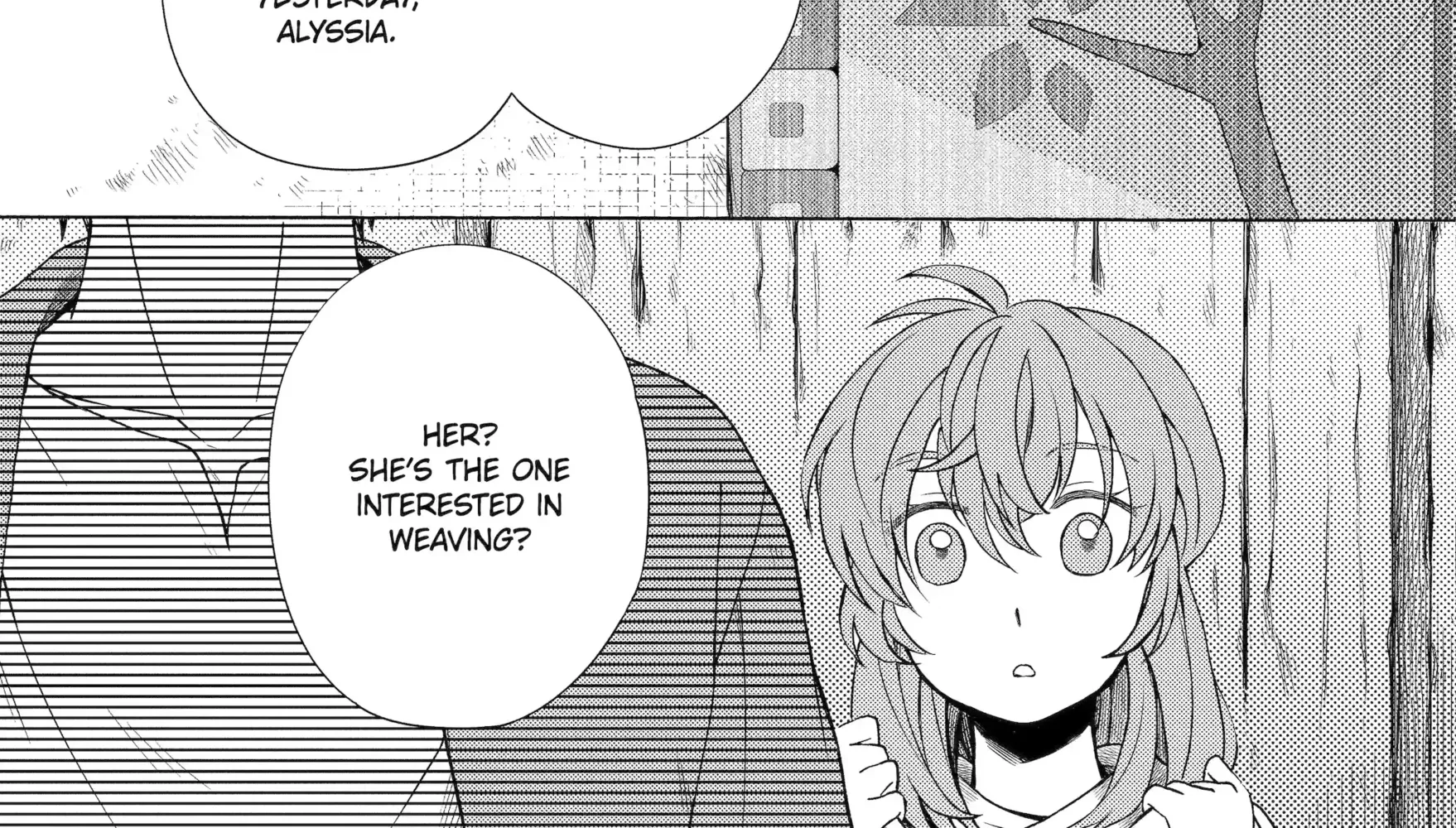 Sabaku no Kuni no Amefurashi Hime Chapter 8.3 page 8 - 