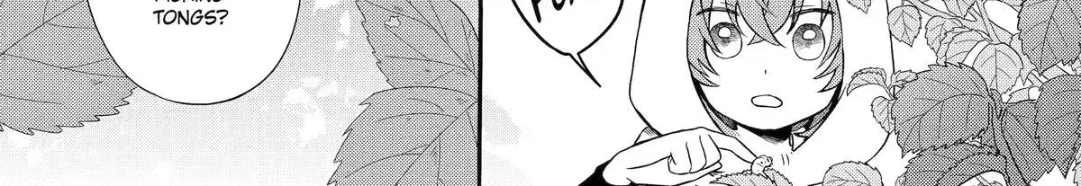 Sabaku no Kuni no Amefurashi Hime Chapter 8 page 14 - 
