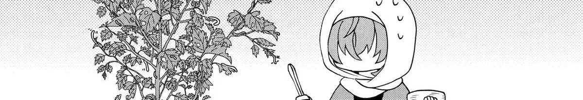 Sabaku no Kuni no Amefurashi Hime Chapter 8 page 16 - 