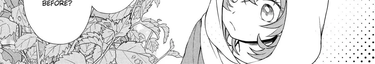 Sabaku no Kuni no Amefurashi Hime Chapter 8 page 18 - 