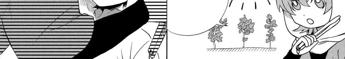 Sabaku no Kuni no Amefurashi Hime Chapter 8 page 28 - 