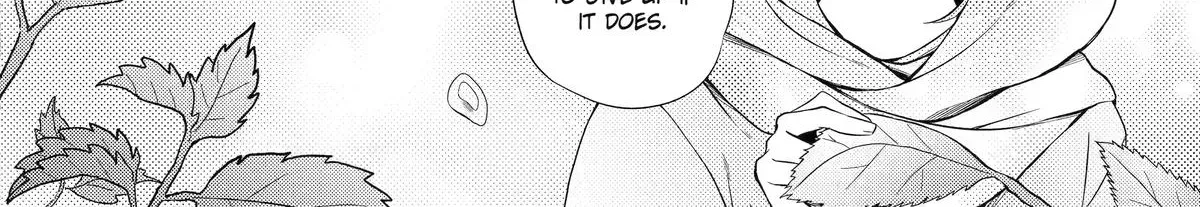 Sabaku no Kuni no Amefurashi Hime Chapter 8 page 4 - 