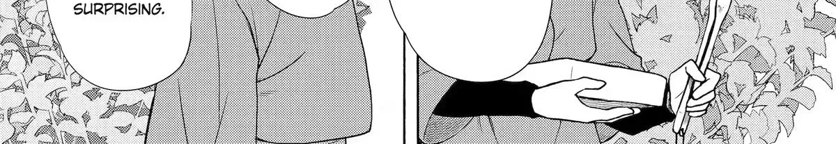 Sabaku no Kuni no Amefurashi Hime Chapter 8 page 32 - 