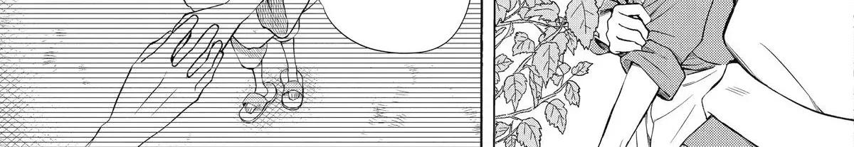Sabaku no Kuni no Amefurashi Hime Chapter 8 page 34 - 