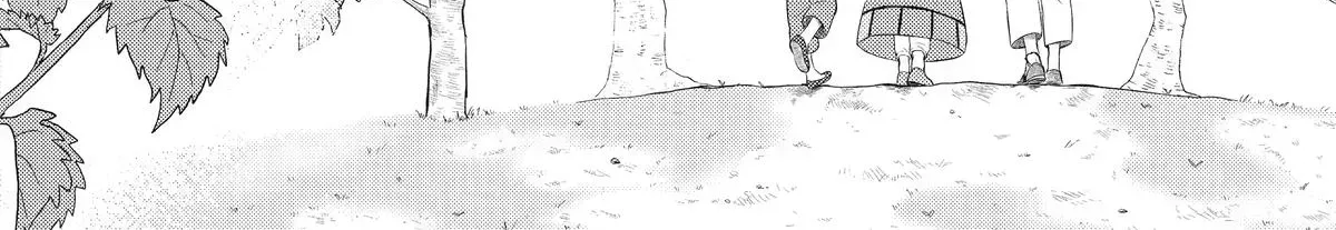 Sabaku no Kuni no Amefurashi Hime Chapter 8 page 40 - 