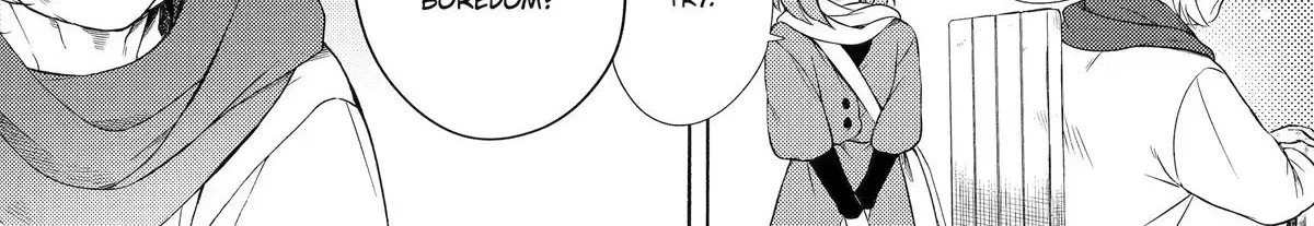 Sabaku no Kuni no Amefurashi Hime Chapter 8 page 52 - 