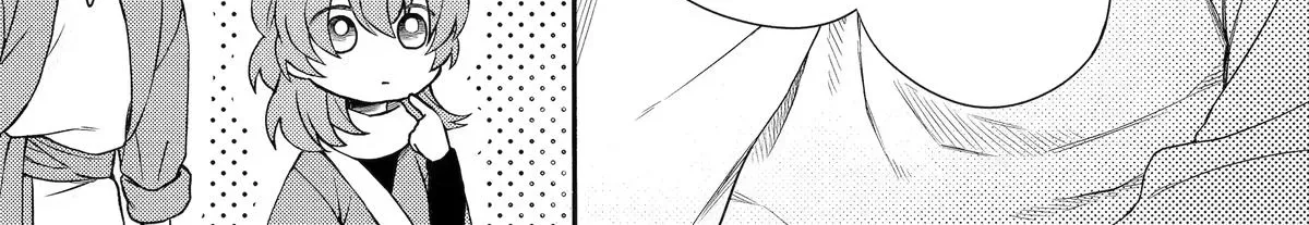 Sabaku no Kuni no Amefurashi Hime Chapter 8 page 58 - 