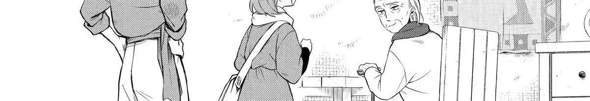 Sabaku no Kuni no Amefurashi Hime Chapter 8 page 64 - 