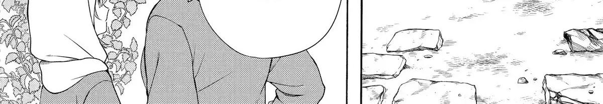 Sabaku no Kuni no Amefurashi Hime Chapter 8 page 8 - 