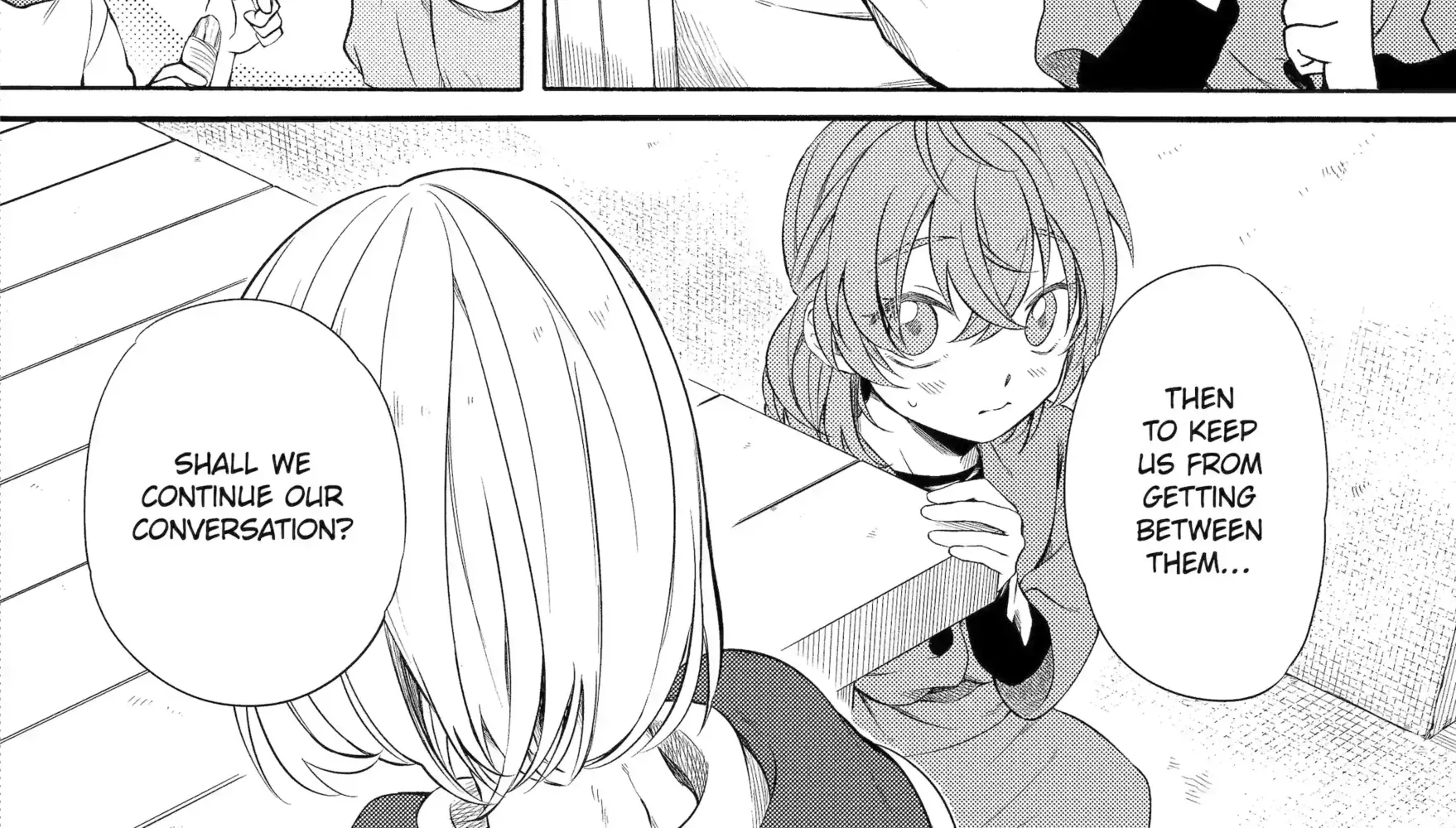 Sabaku no Kuni no Amefurashi Hime Chapter 9.1 page 16 - 