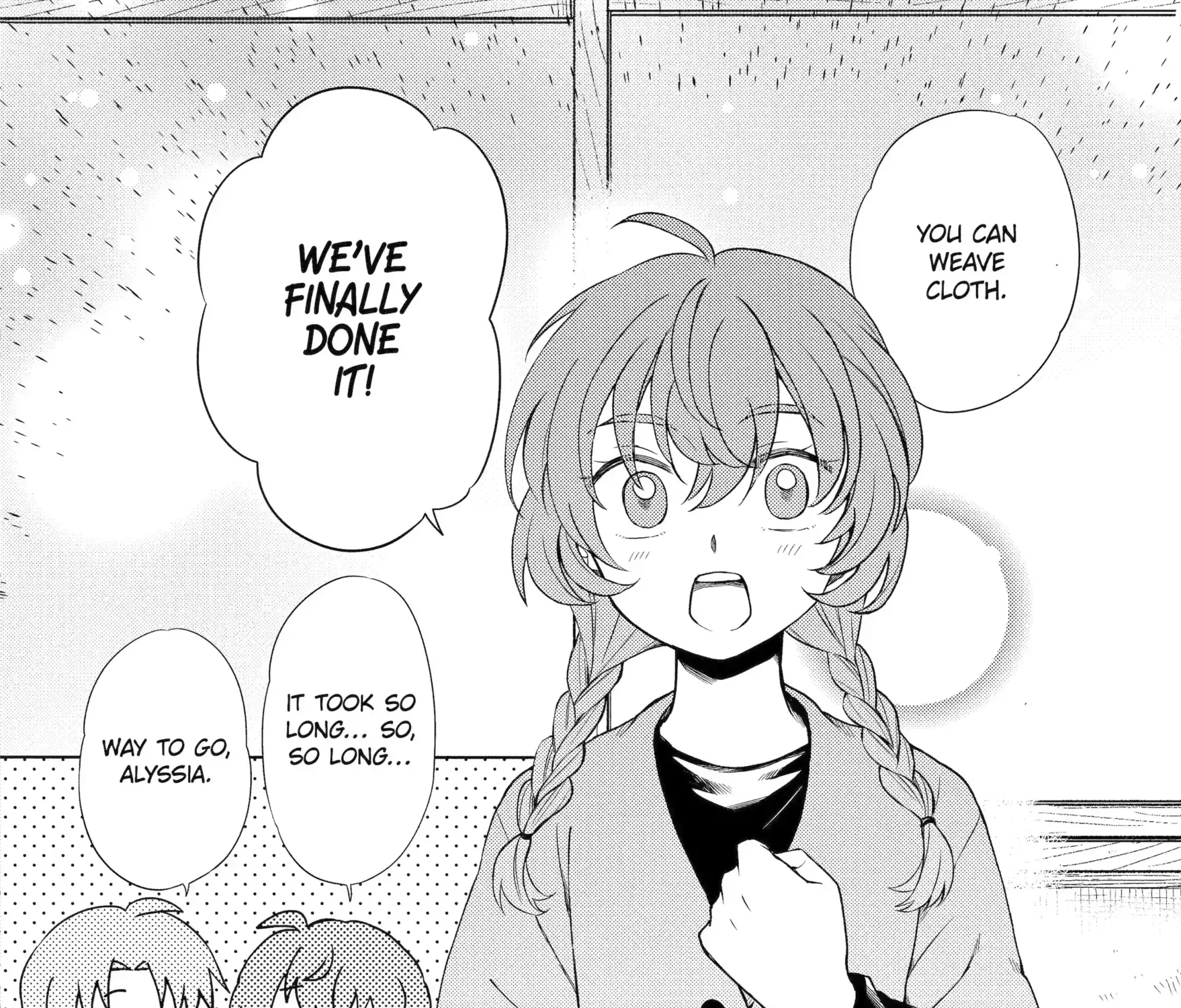 Sabaku no Kuni no Amefurashi Hime Chapter 9.2 page 17 - 