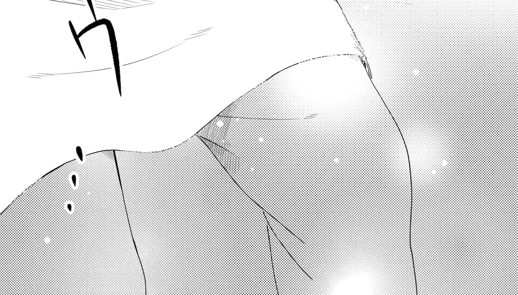 Sabaku no Kuni no Amefurashi Hime Chapter 9.3 page 22 - 