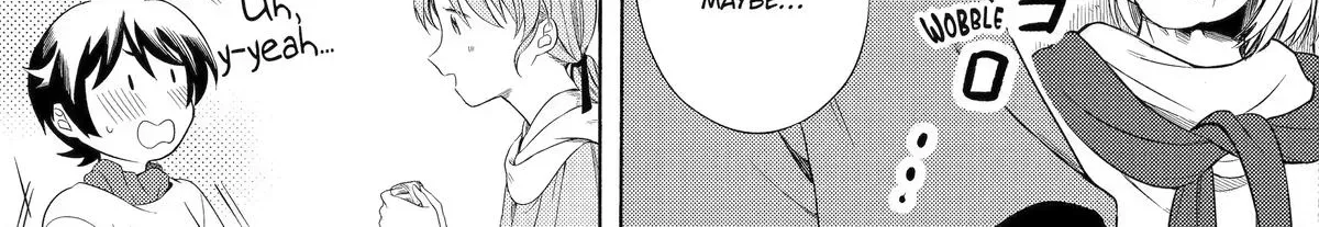 Sabaku no Kuni no Amefurashi Hime Chapter 9 page 14 - 