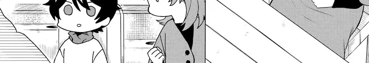 Sabaku no Kuni no Amefurashi Hime Chapter 9 page 4 - 