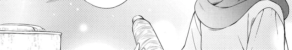 Sabaku no Kuni no Amefurashi Hime Chapter 9 page 38 - 