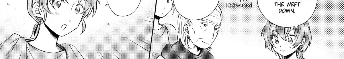Sabaku no Kuni no Amefurashi Hime Chapter 9 page 44 - 