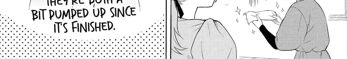 Sabaku no Kuni no Amefurashi Hime Chapter 9 page 54 - 