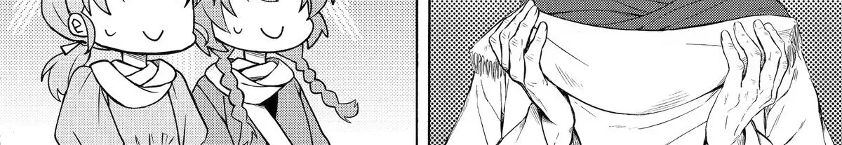 Sabaku no Kuni no Amefurashi Hime Chapter 9 page 56 - 
