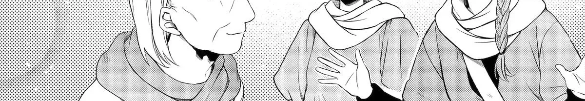 Sabaku no Kuni no Amefurashi Hime Chapter 9 page 58 - 
