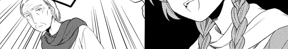 Sabaku no Kuni no Amefurashi Hime Chapter 9 page 60 - 