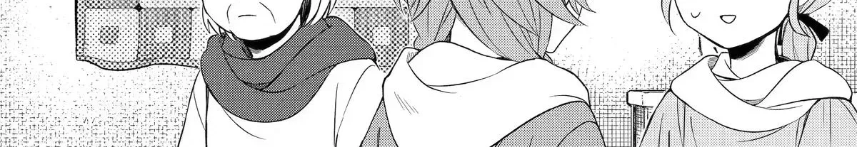 Sabaku no Kuni no Amefurashi Hime Chapter 9 page 62 - 