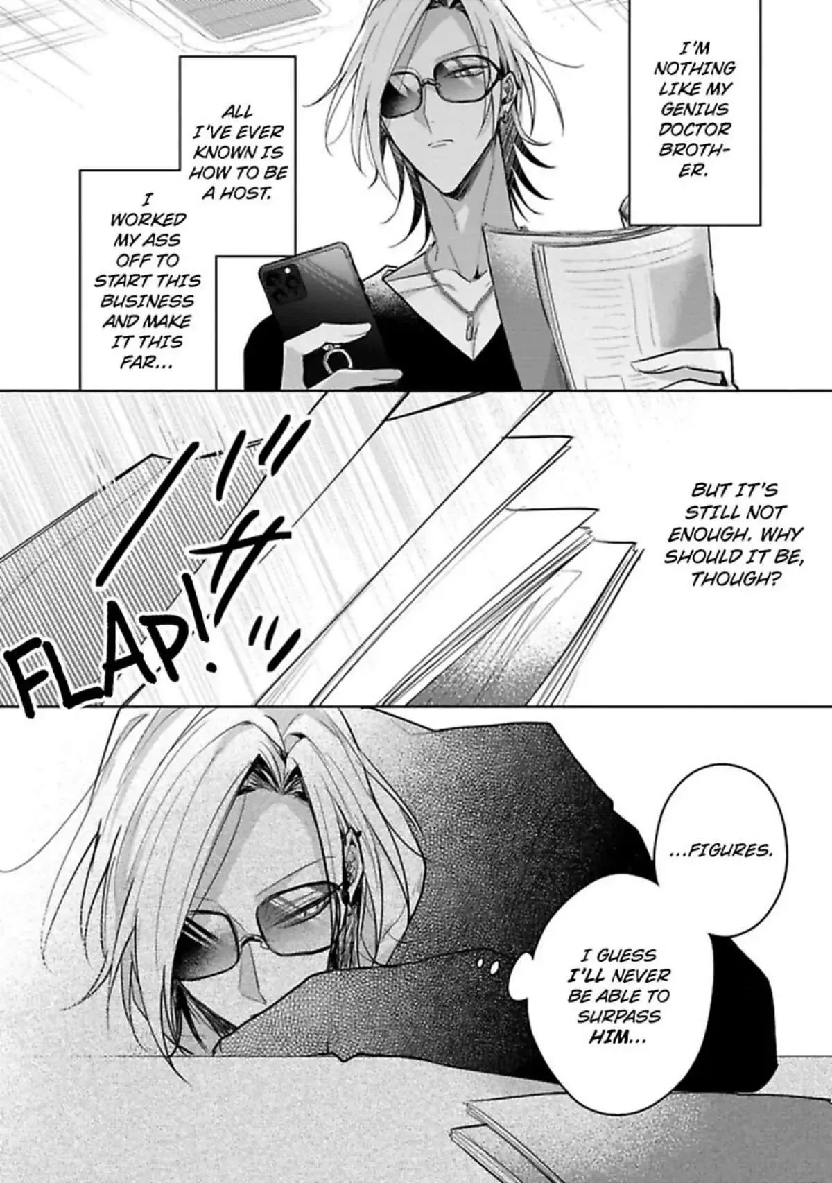 Sabsama Shitsukeno Jikandesu Chapter 1 page 20 - 