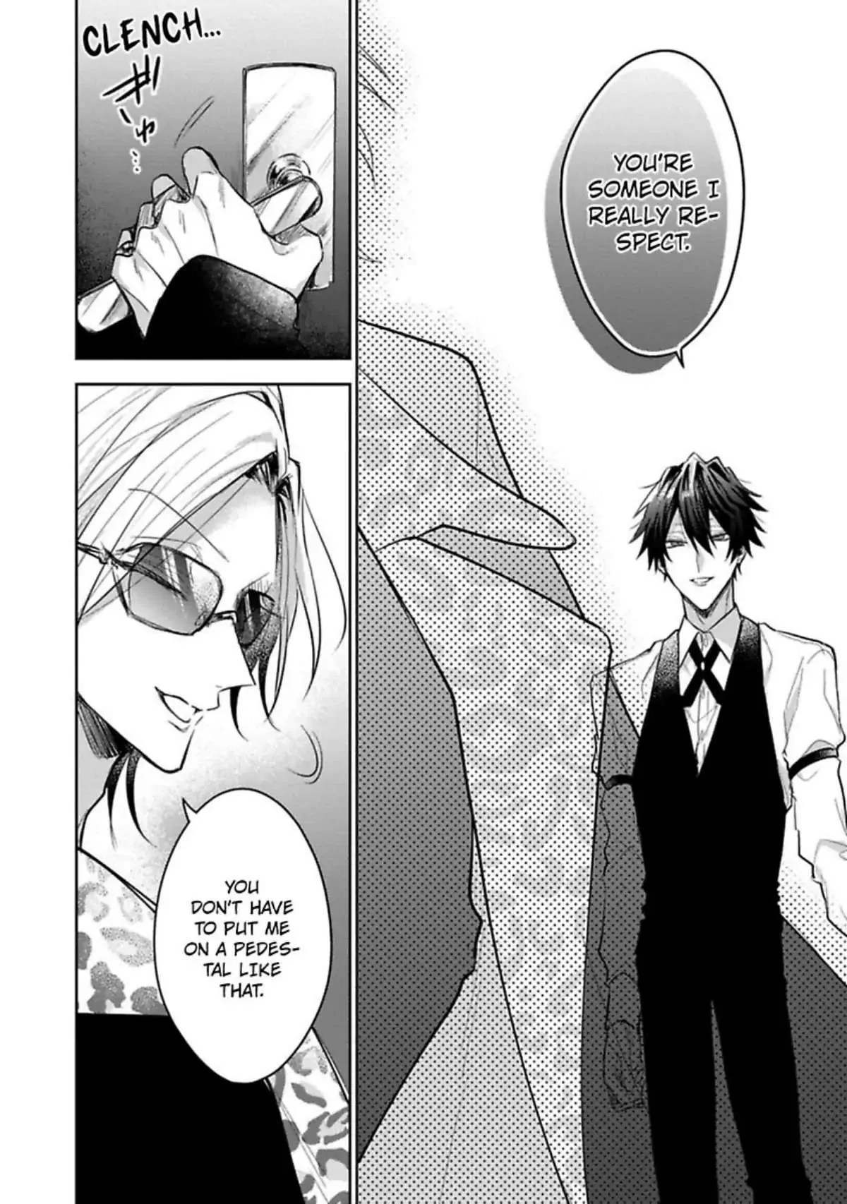 Sabsama Shitsukeno Jikandesu Chapter 1 page 24 - 