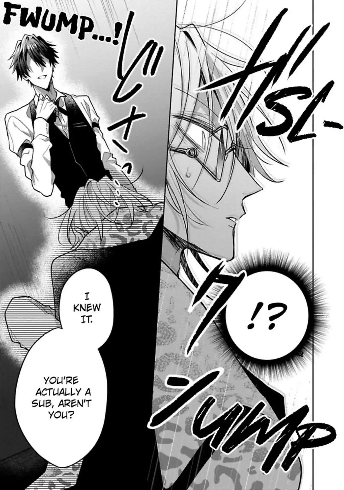 Sabsama Shitsukeno Jikandesu Chapter 1 page 27 - 