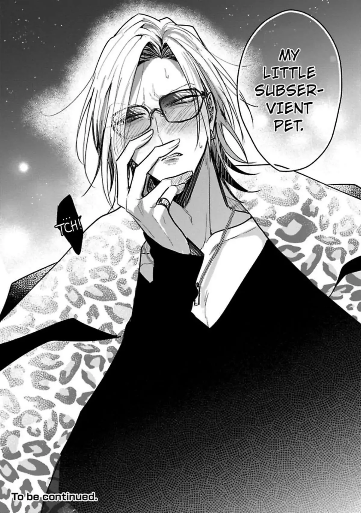 Sabsama Shitsukeno Jikandesu Chapter 1 page 38 - 