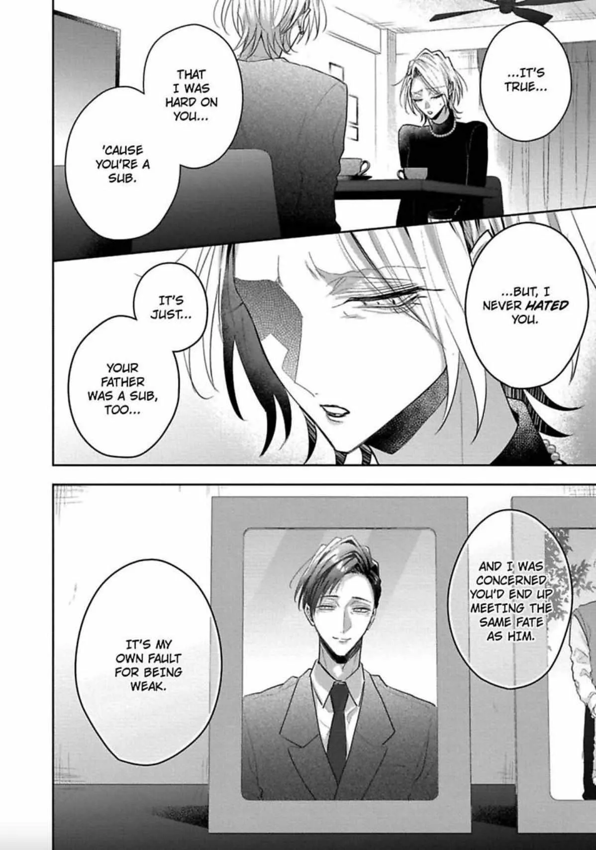 Sabsama Shitsukeno Jikandesu Chapter 10 page 12 - 