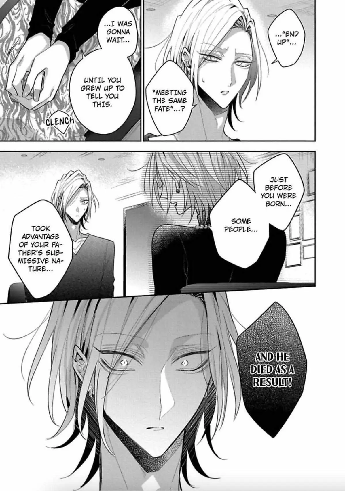 Sabsama Shitsukeno Jikandesu Chapter 10 page 13 - 