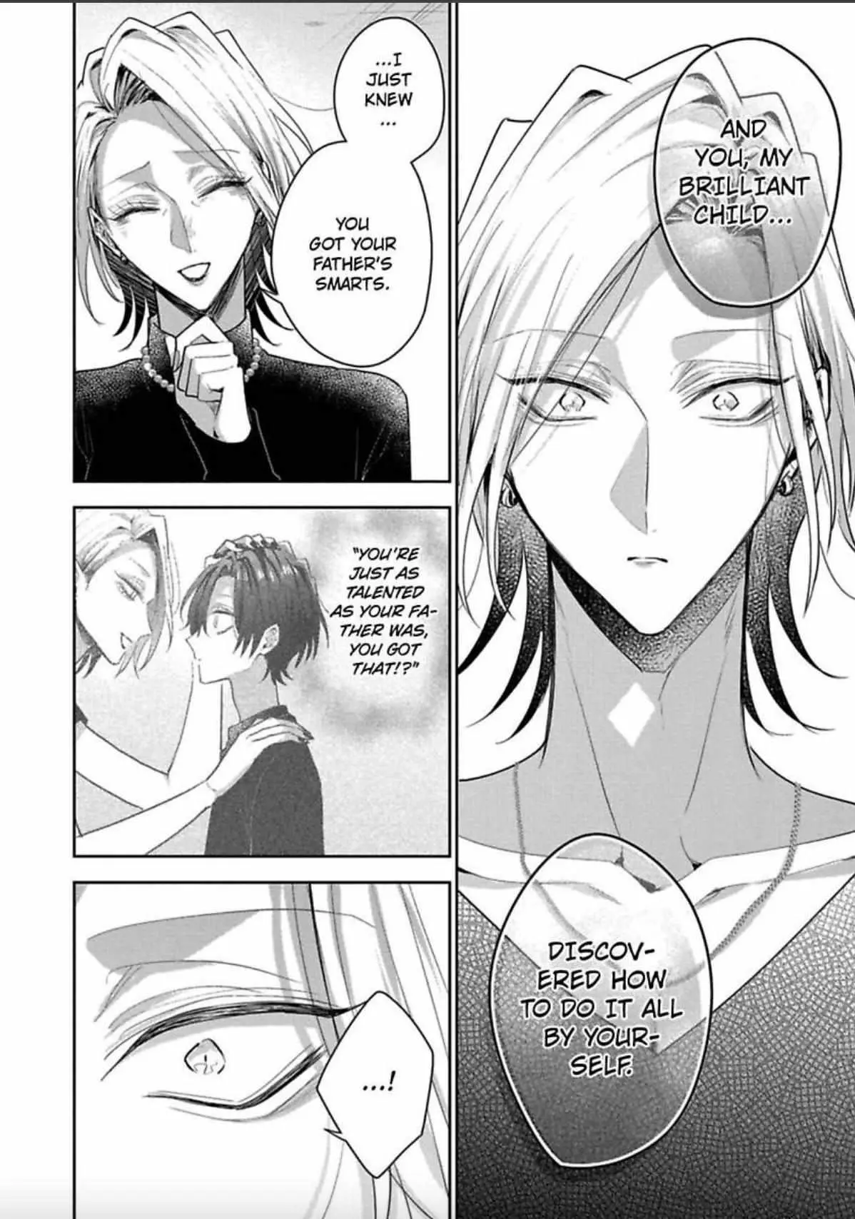 Sabsama Shitsukeno Jikandesu Chapter 10 page 18 - 