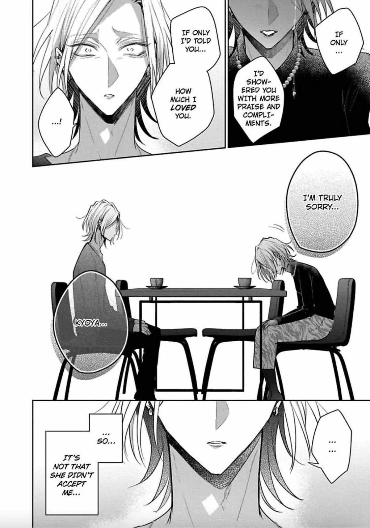 Sabsama Shitsukeno Jikandesu Chapter 10 page 20 - 